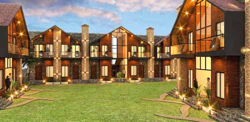 Durgesh Aashiyana Homes